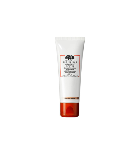 Origins vitazing spf15 energy boost moist 