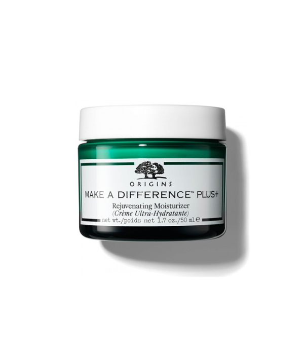 Make A Diference Plus Rejuvenating Treatmant