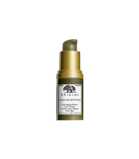 Origins Plantscription Anti Aging Power Eye Cream