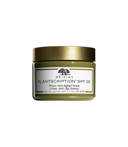 Origins Plantscription Power Anti Aging SPF25 Cream 50ml