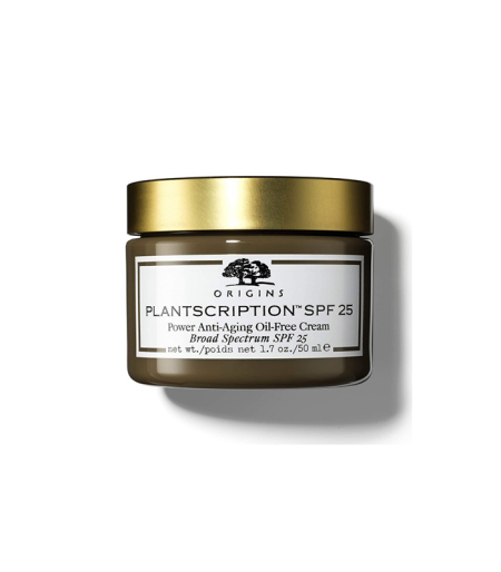 Origins Plantscription Spf25 Oil Free Power Cream
