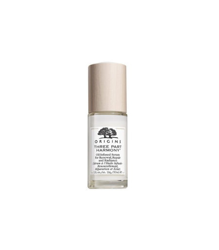 Three Part Harmony Serum