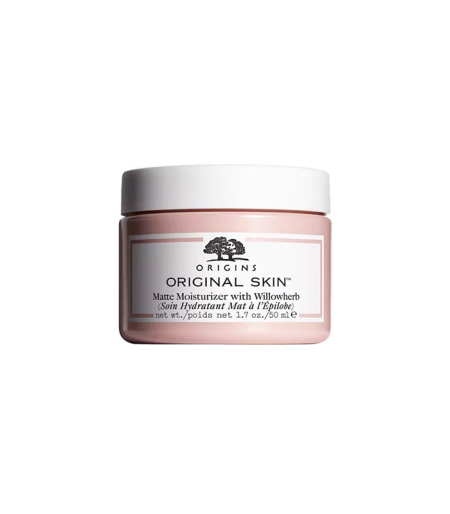 Original Skin Matte Moisturizer