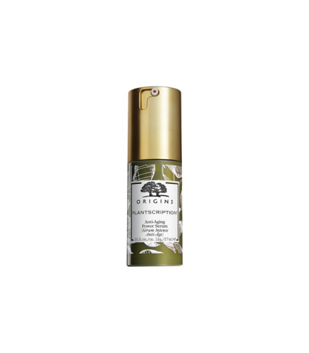 Origins Plantscription Anti Aging  Power Serum
