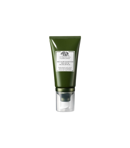 Mega Mushroom Hydra Burst Gel Lotion