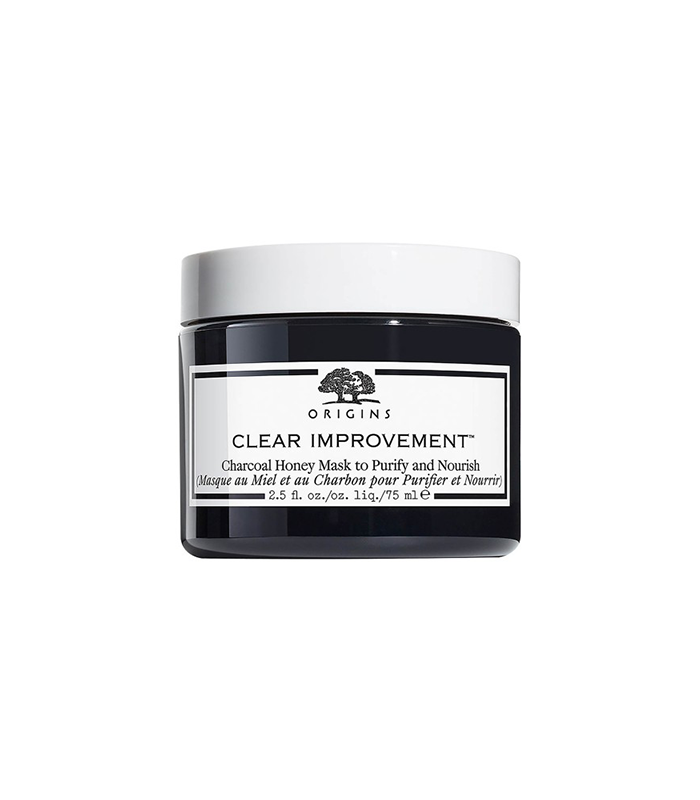 Clean Improvment Honey Mask 75ml