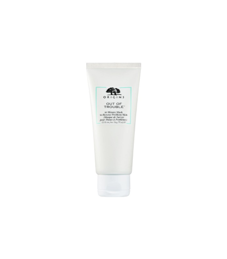 Out Of Trouble Mask 75ml