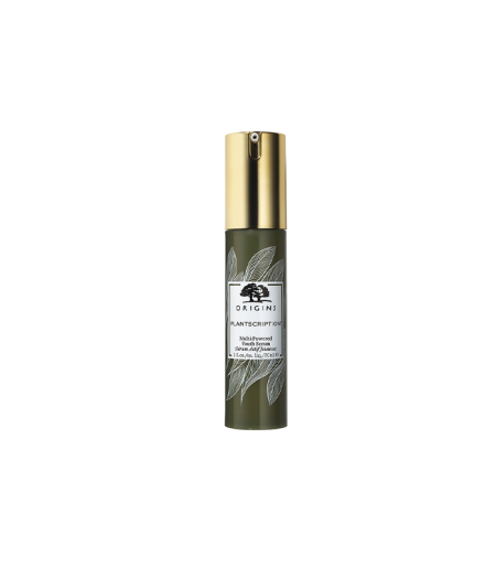Origins plantscript power serum