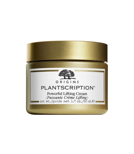 ORIGINS PLANTSCRIPTION LIFTING CREAM 50 ml