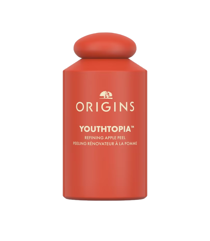 ORIGINS YOUTHTOPIA TEČNI PILING