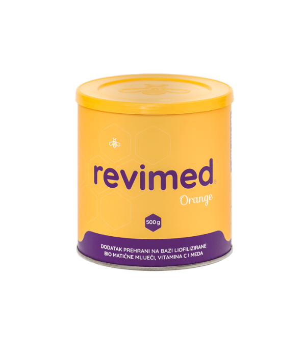 REVIMED ORANGE 500G