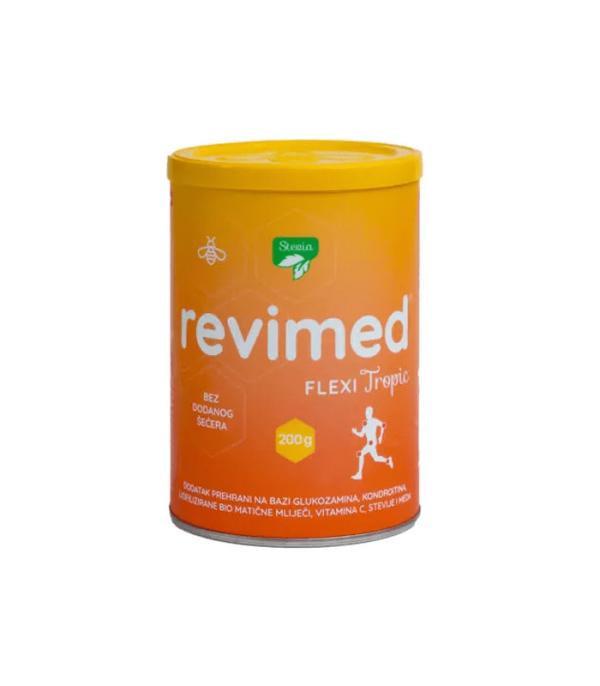 REVIMED FLEXI TROPIC 200G