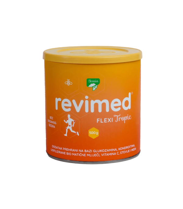 REVIMED FLEXI TROPIC 500G