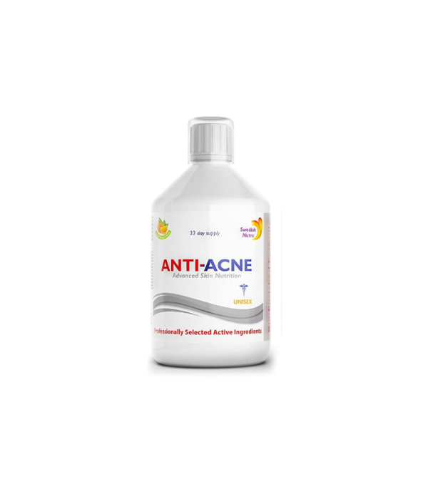 TEČNI KOMPLEKS ANTI ACNE 500ML