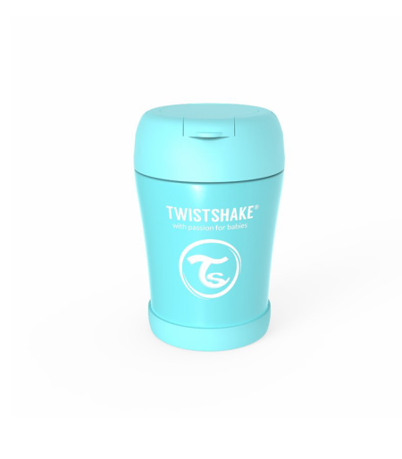Twistshake Termo Posuda Za Hranu Plava