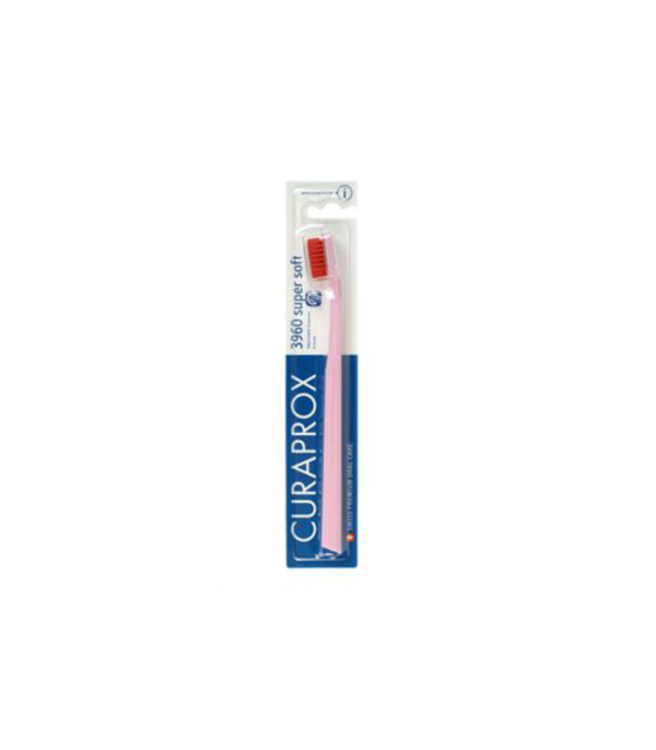 Curaprox četkica za zube 3960 Super Soft