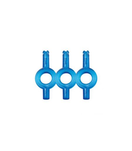 Curaprox Uhs 409 3-1