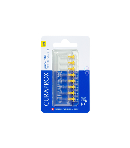 Curaprox Cps 09 Prime Refill A12