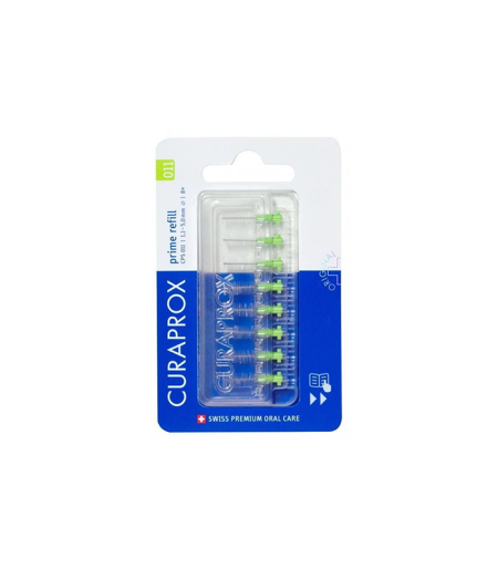 Curaprox Cps 011 Prime Refill A12