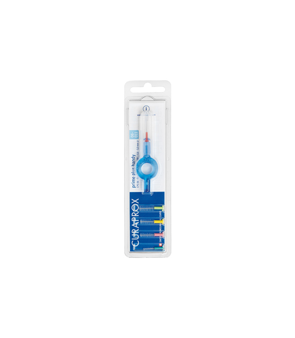 Curaprox Cps 06-011 Prime Plus