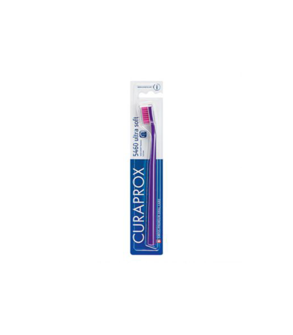 Curaprox 5460 Ultrasoft Cetkica