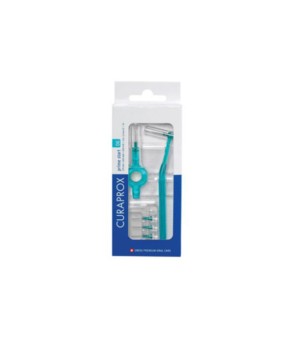 Curaprox Prime Start 06
