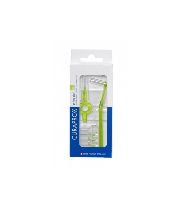 Curaprox Prime Start 11