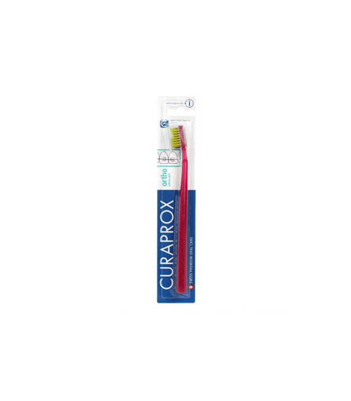Curaprox Ortho četkica