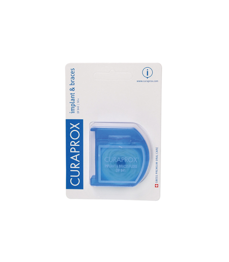 Curaprox Df 845 Bridge & Implant