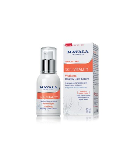 Mavala Skin Vitality Healthy Serum