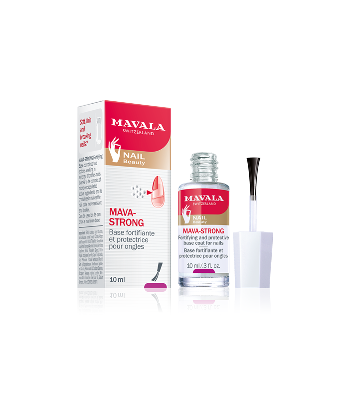 MAVALA MAVA DERMA HRANJIVO ULJE 10ML