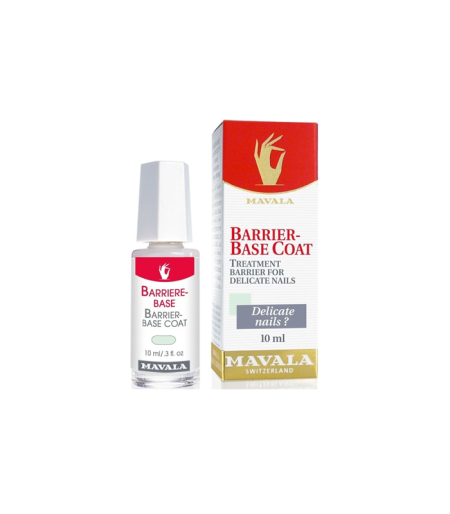 MAVALA BASE COAT 10ML