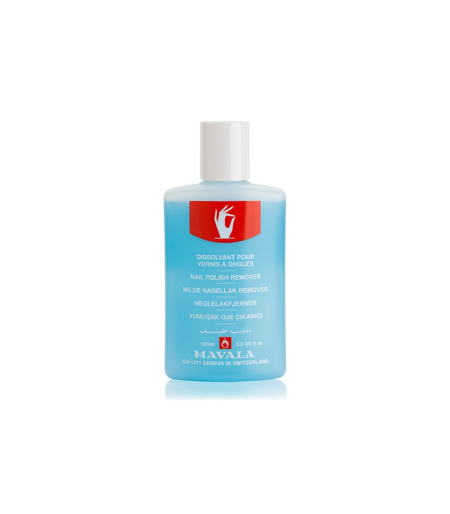 NAIL POLISH REMOVER 100ML