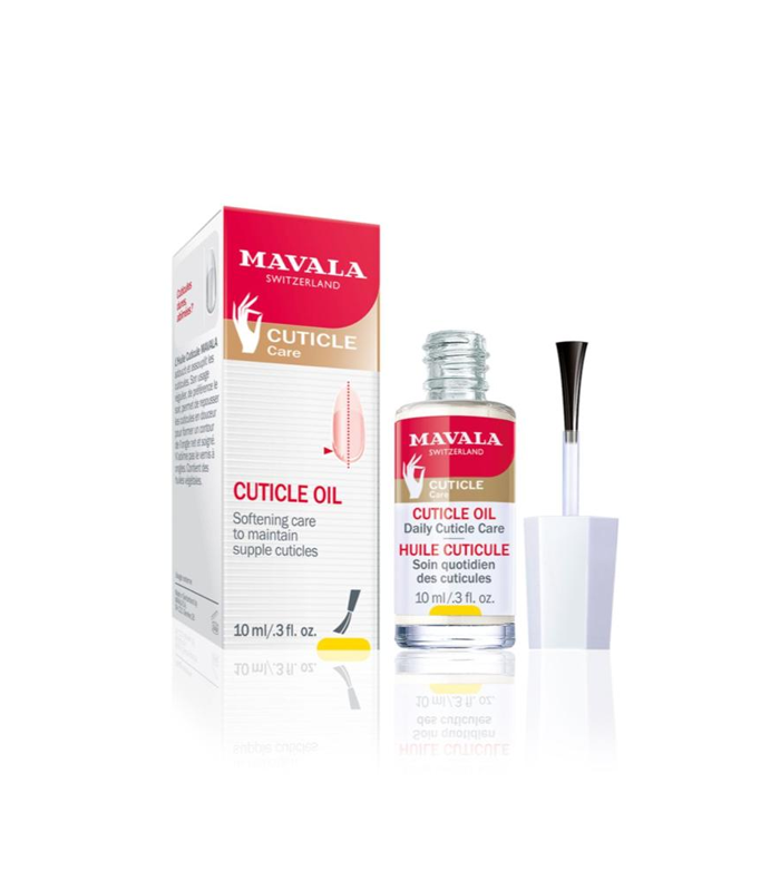 MAVALA CUTICLE OIL 10ML