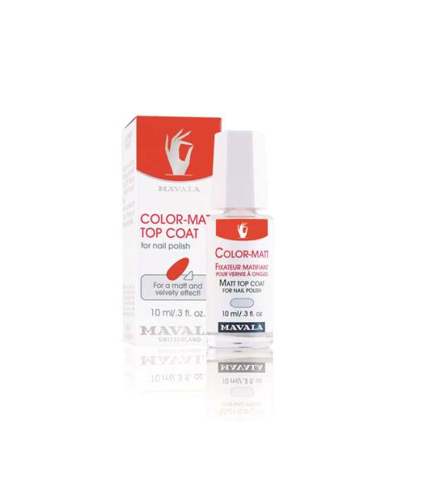MAVALA COLOR MATT 10ML