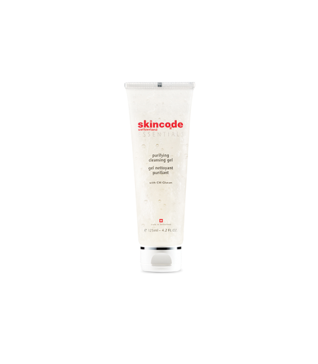 Skincode Essentials Purifying Cleaning Gel