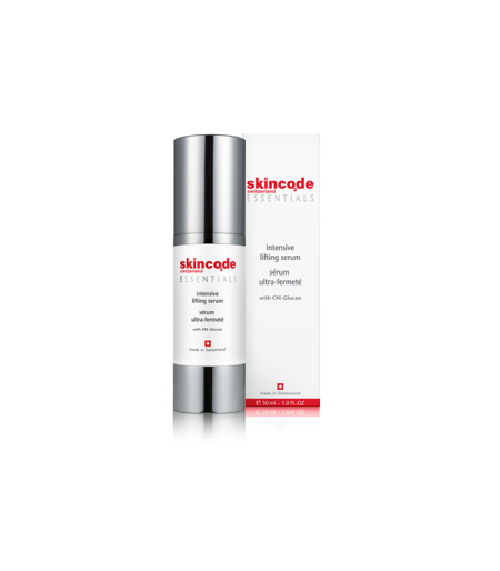 Skincodee Essentials Intense serum