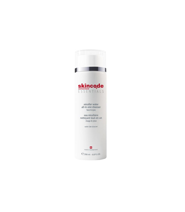 Skincode Essentials Micelar Water