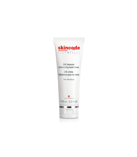 SKINCODE ESS INTENSIVE MOIST HAND 75ML