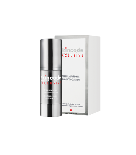 Skincode Exclusive Cellular Wrinkle Serum