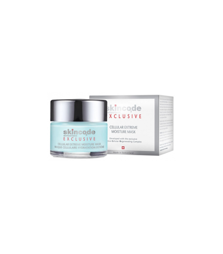 Skincode Exclusive Cellular Mask 50ml