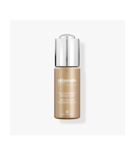 SKINCODE EXC CELL OVERNIGHT ULJE 30ML