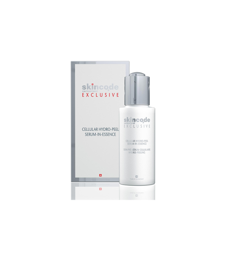 Skincode Exclusive Cellular Hydro Peel Serum