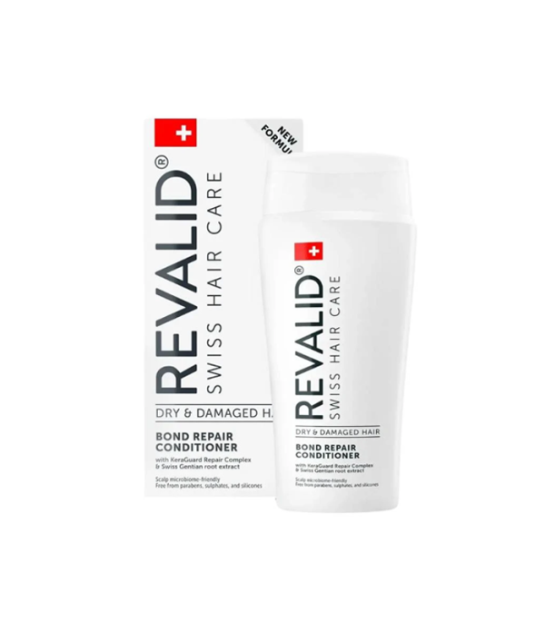 REVALID Bond Repair Conditioner Regenerator za Kosu 200 mL