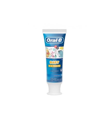 Oral-B Pasta Za Zube Stages Winni 75ml