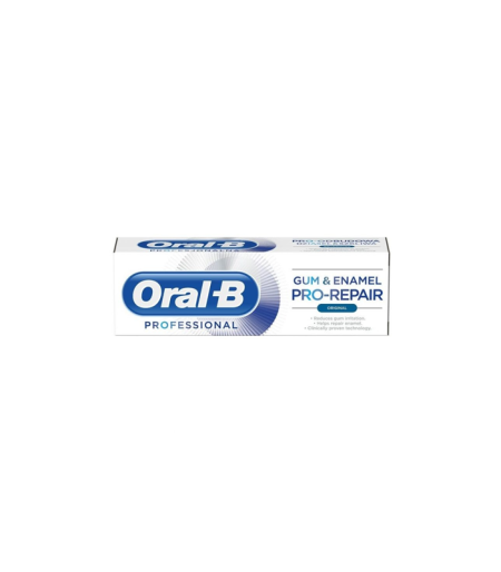 Oral-B Pasta Za Zube 75ml Prof Pro Repair