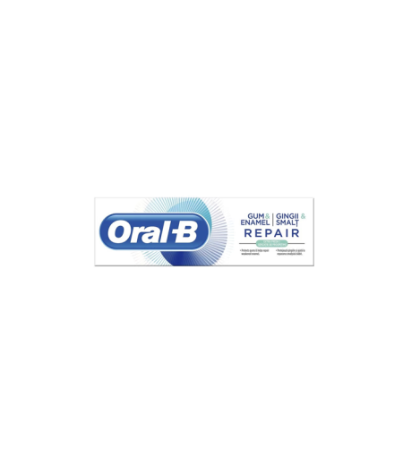 Oral-B Pasta 75ml Repair Original