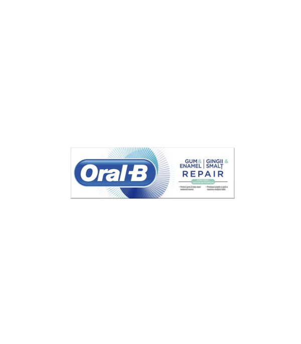 Oral-B Pasta 75ml Repair Original