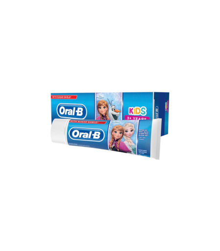 Oral-B Pasta Za Zube Frozen 75ml