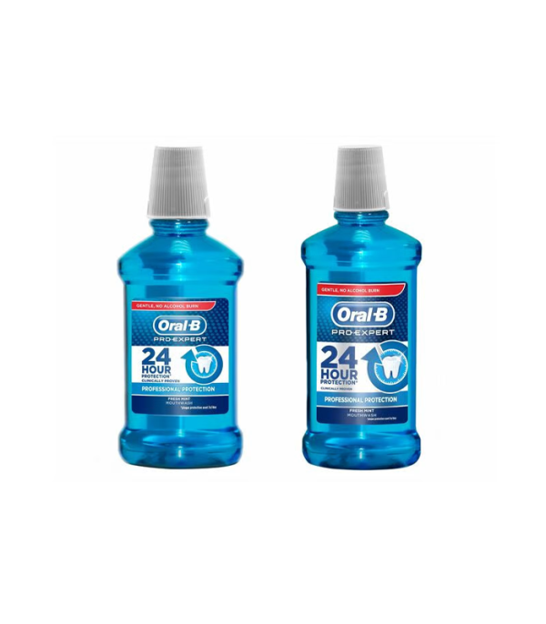 Oral-B Tečnost Super Promo